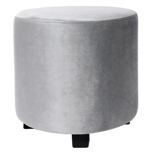 Clara X (Silver) Puff