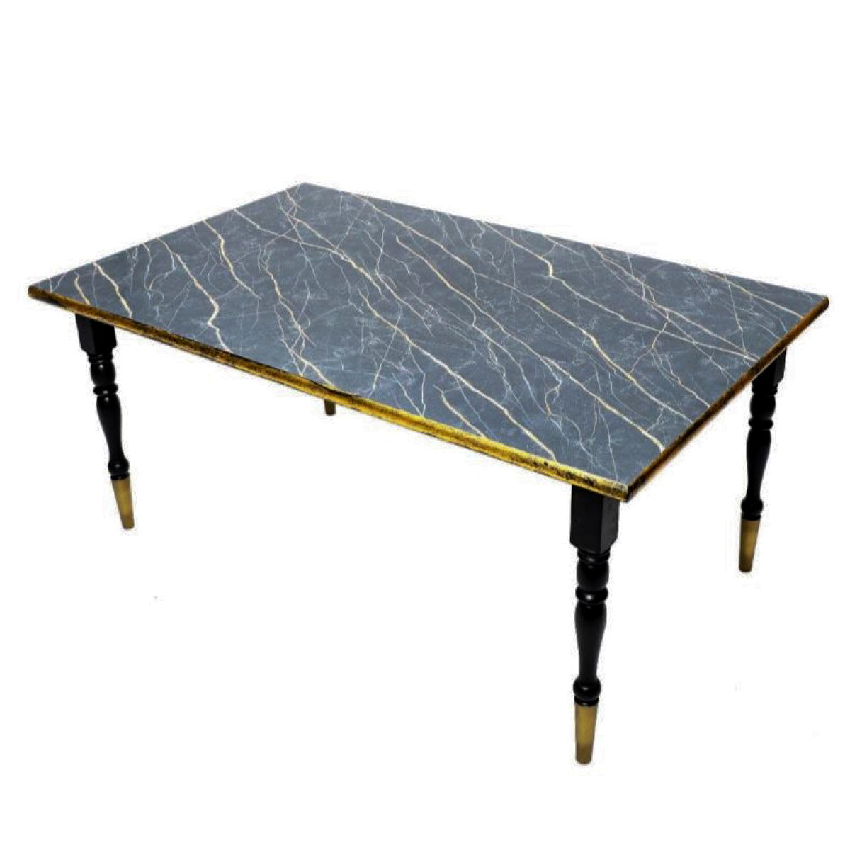 ROY 6 Person Dining Table