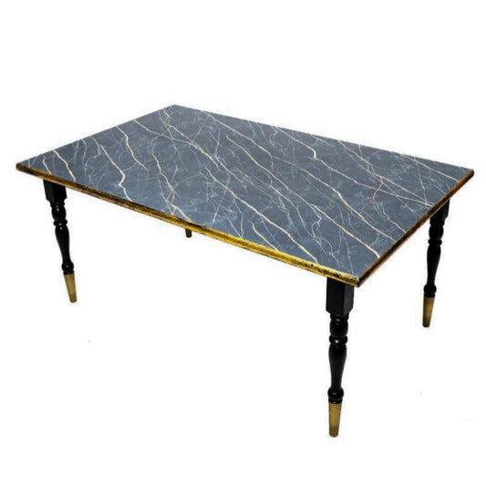 ROY 6 Person Dining Table
