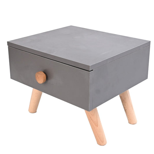 Cuddler Side Table