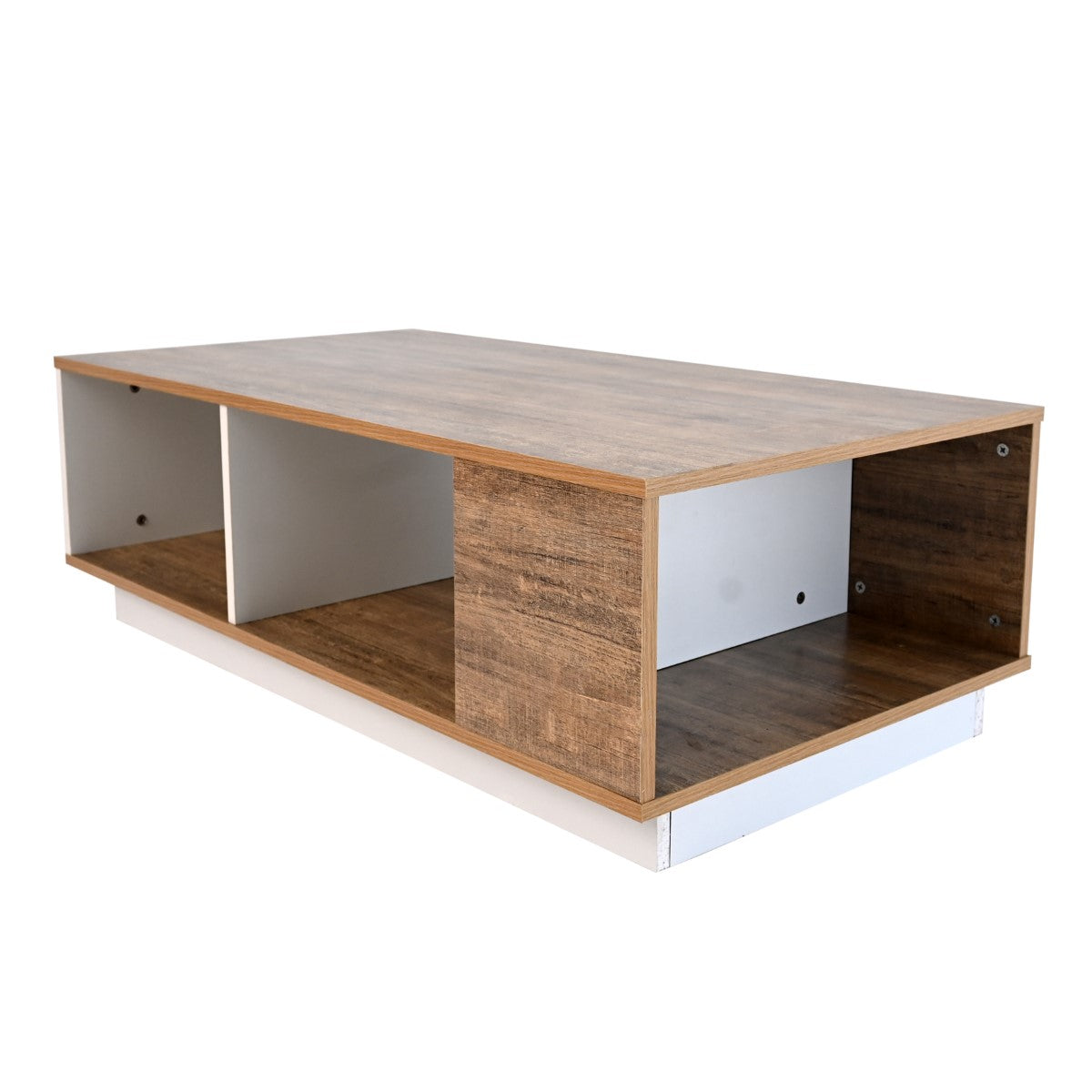 Osborne L Shape Coffee Table W-18
