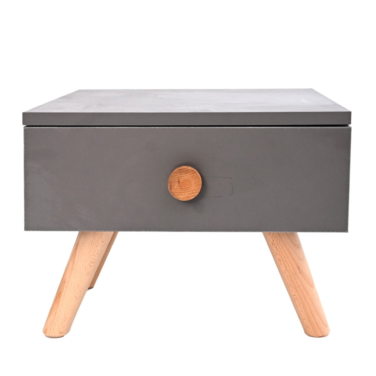 Cuddler Side Table