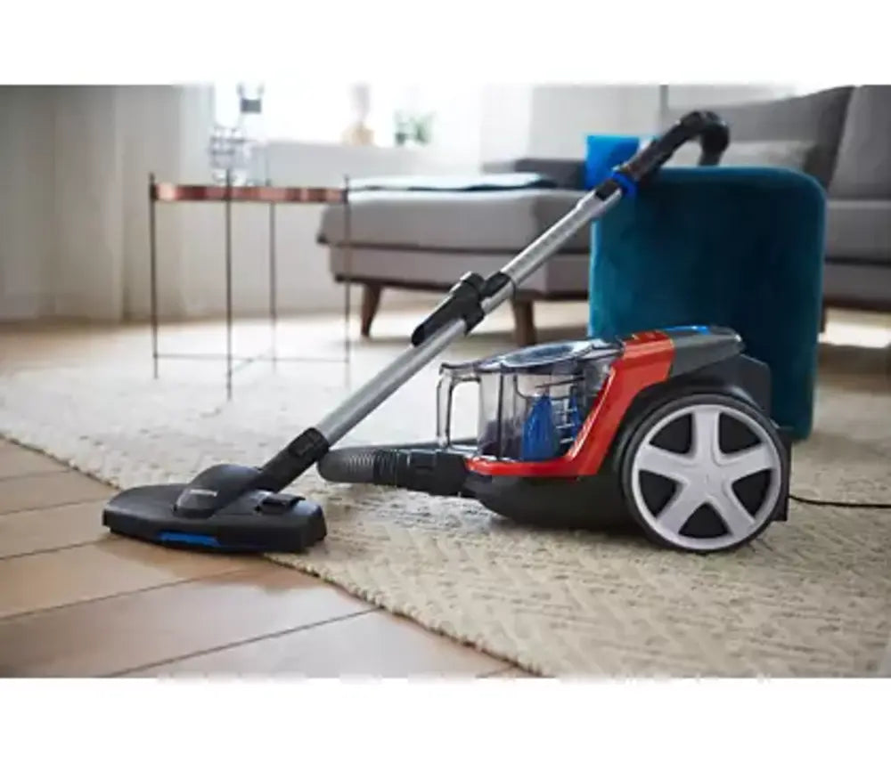Philips Bagless vacuum cleaner FC9351/01