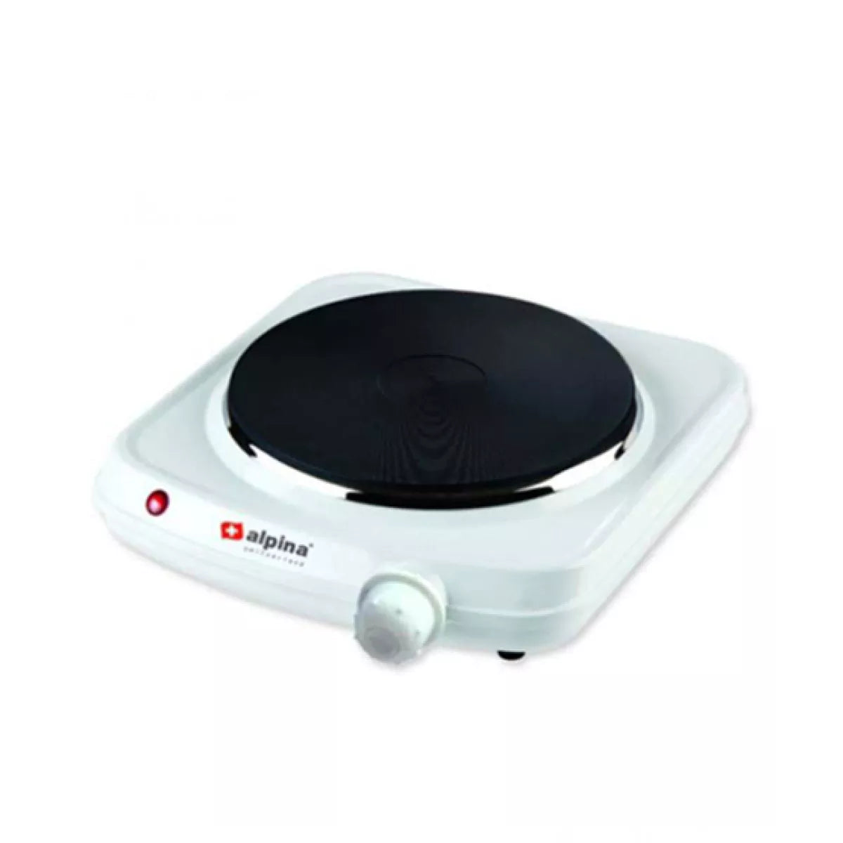 Single Hot Plate SF-6002-SB
