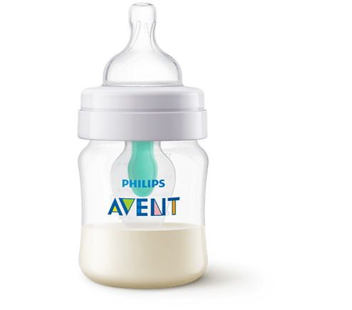 Anti-Colic Botile PP 4OZ