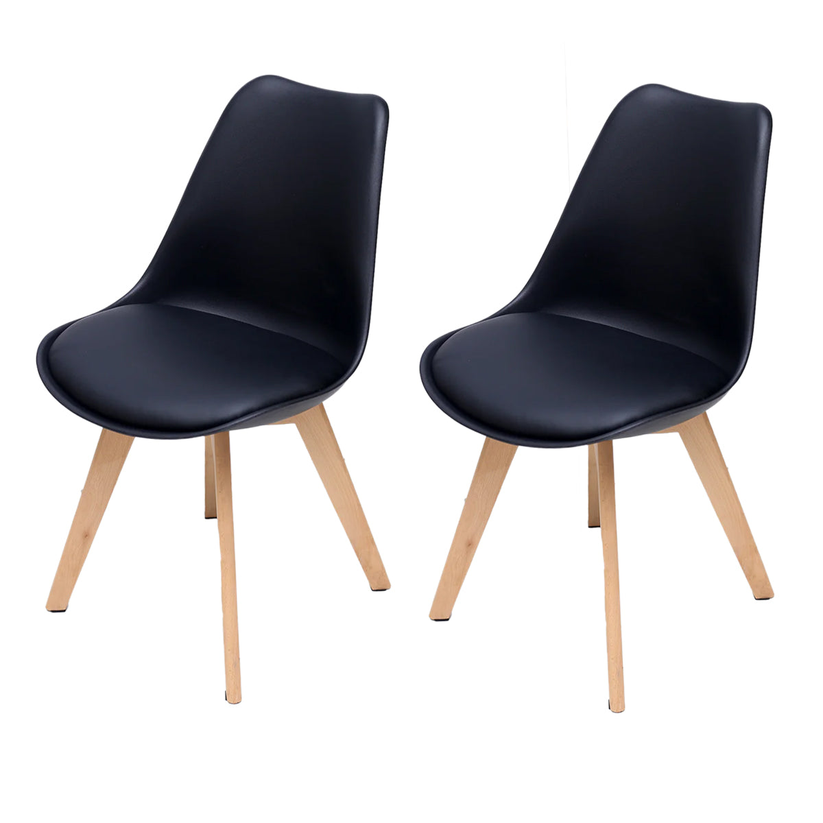Gigma Black Chair