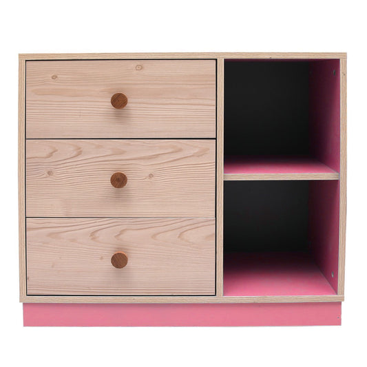 Ross N Dresser