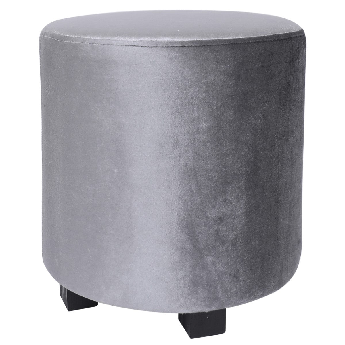 Clara X (Grey) Puff