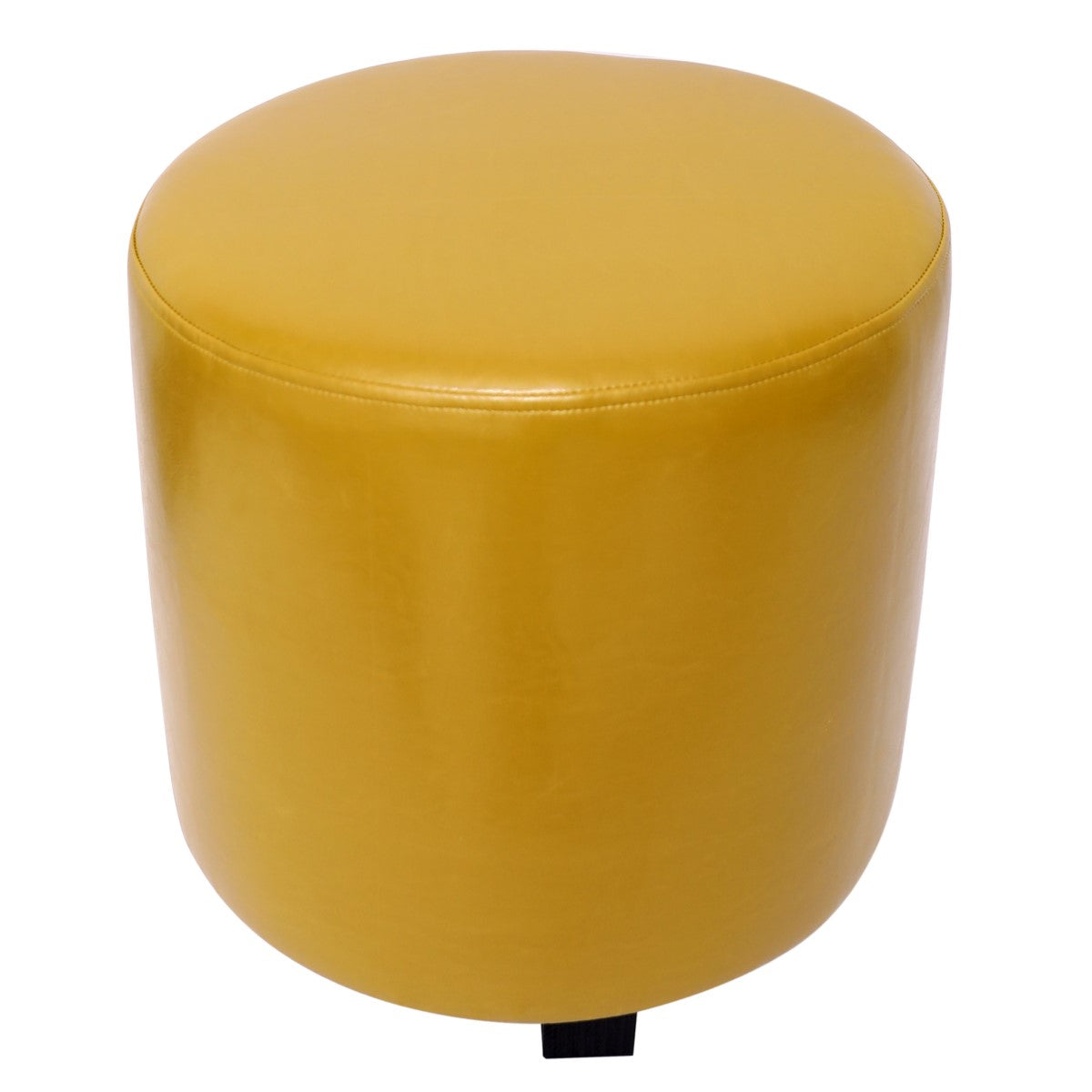 Clara X Yellow Puff