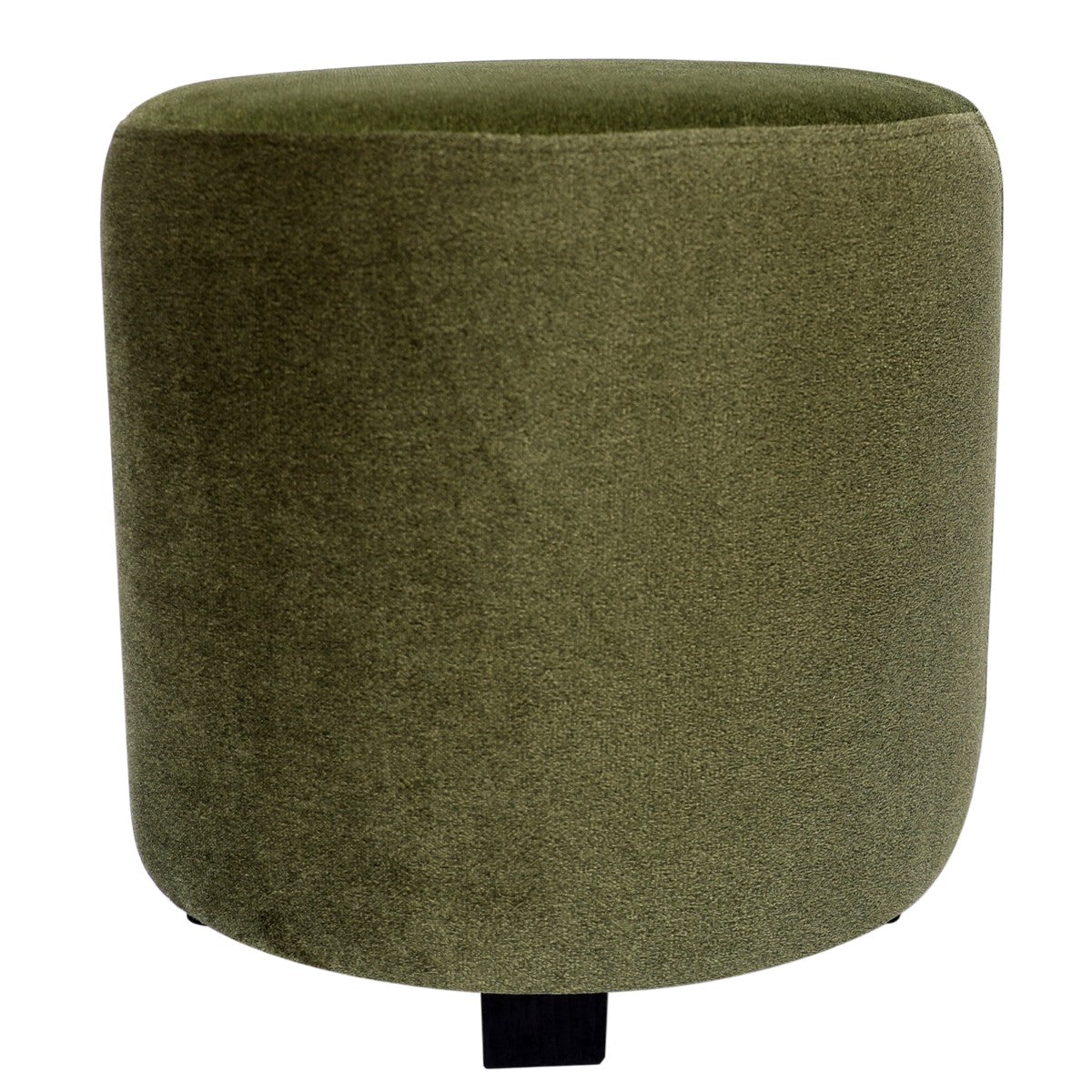 Clara x Green Pouf