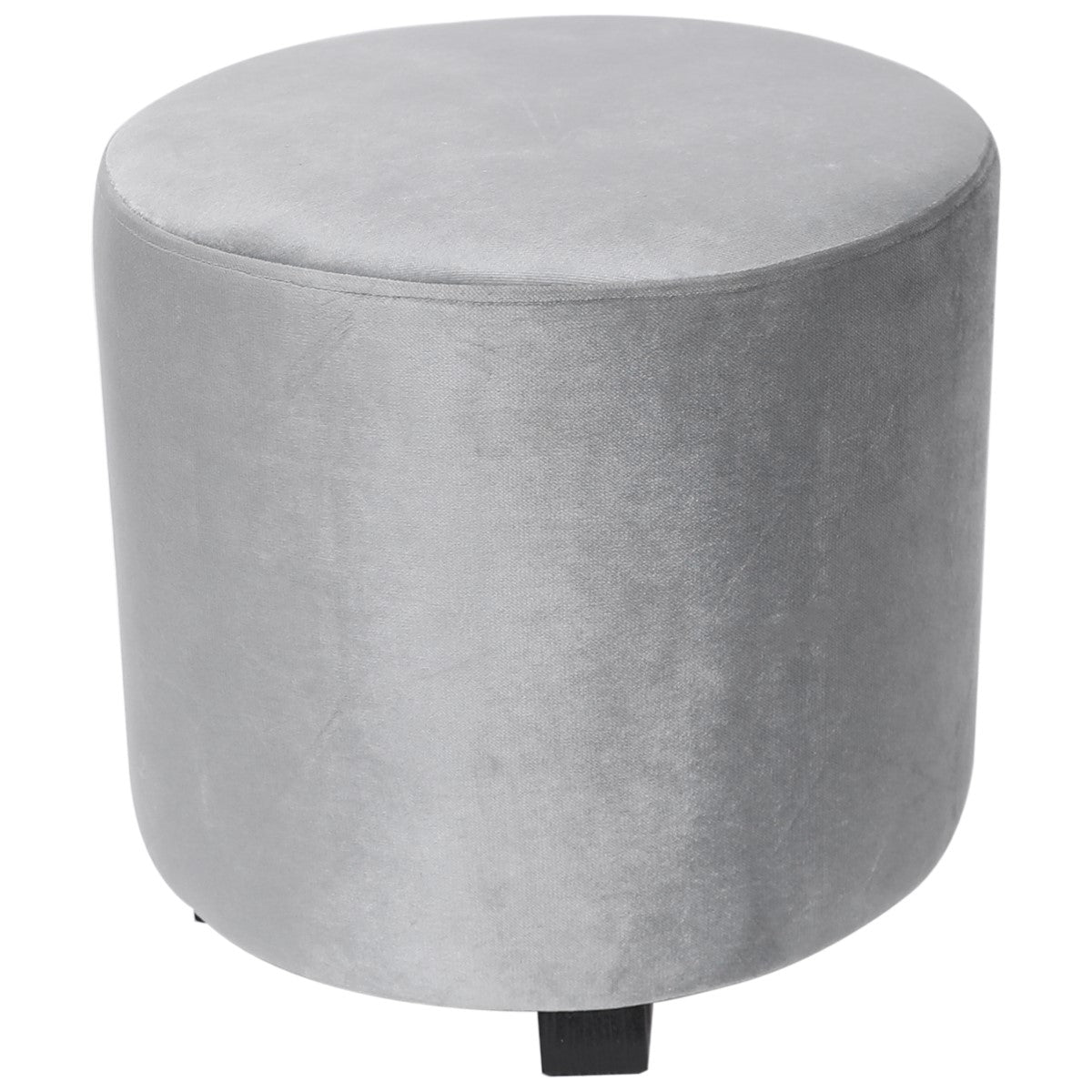 Clara X (Silver) Puff
