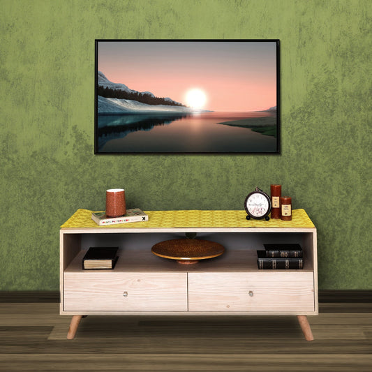 Bravo TV Unit - H2