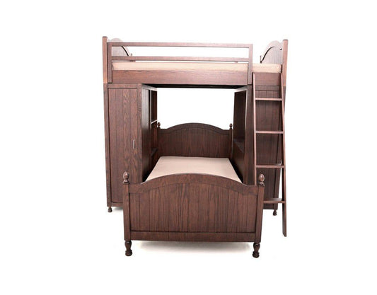 Alexavior(PICCO) Bunk Bed(Kids Series)