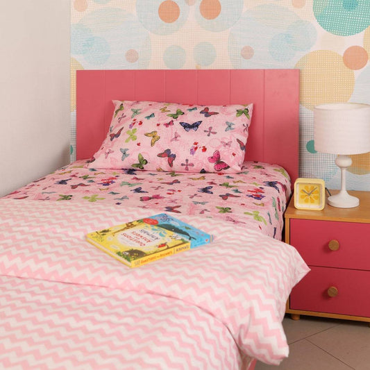 Colvin Single Size Bed