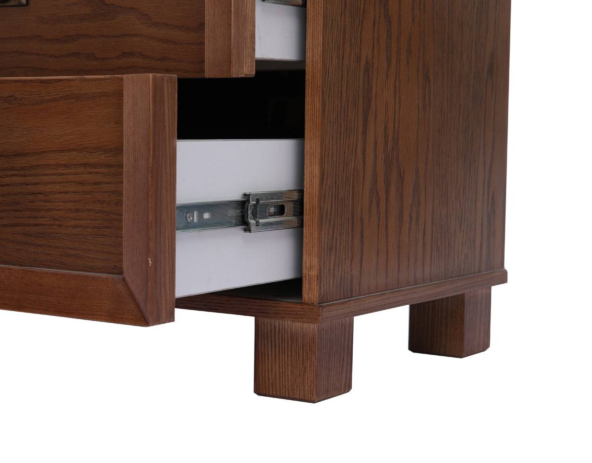 Emerson - Bed & Dresser