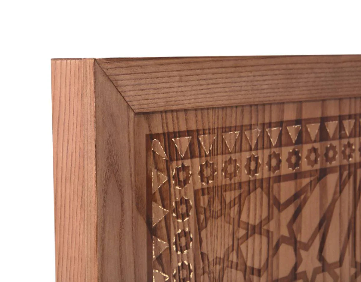 Emerson - Bed & Dresser