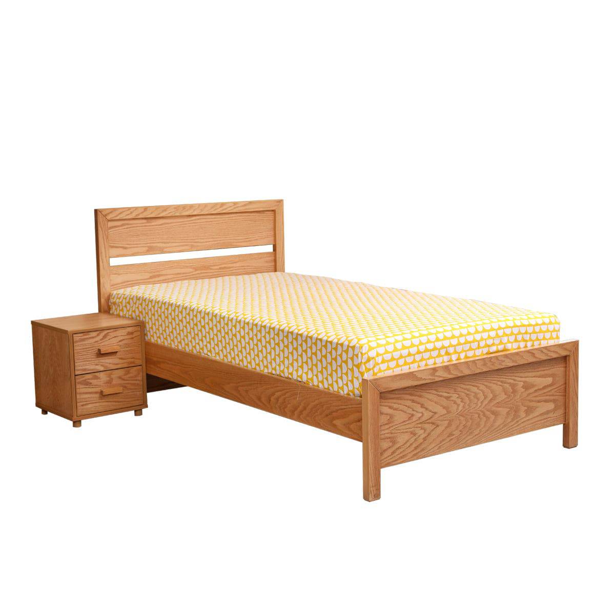 Frodo Single Size Bed