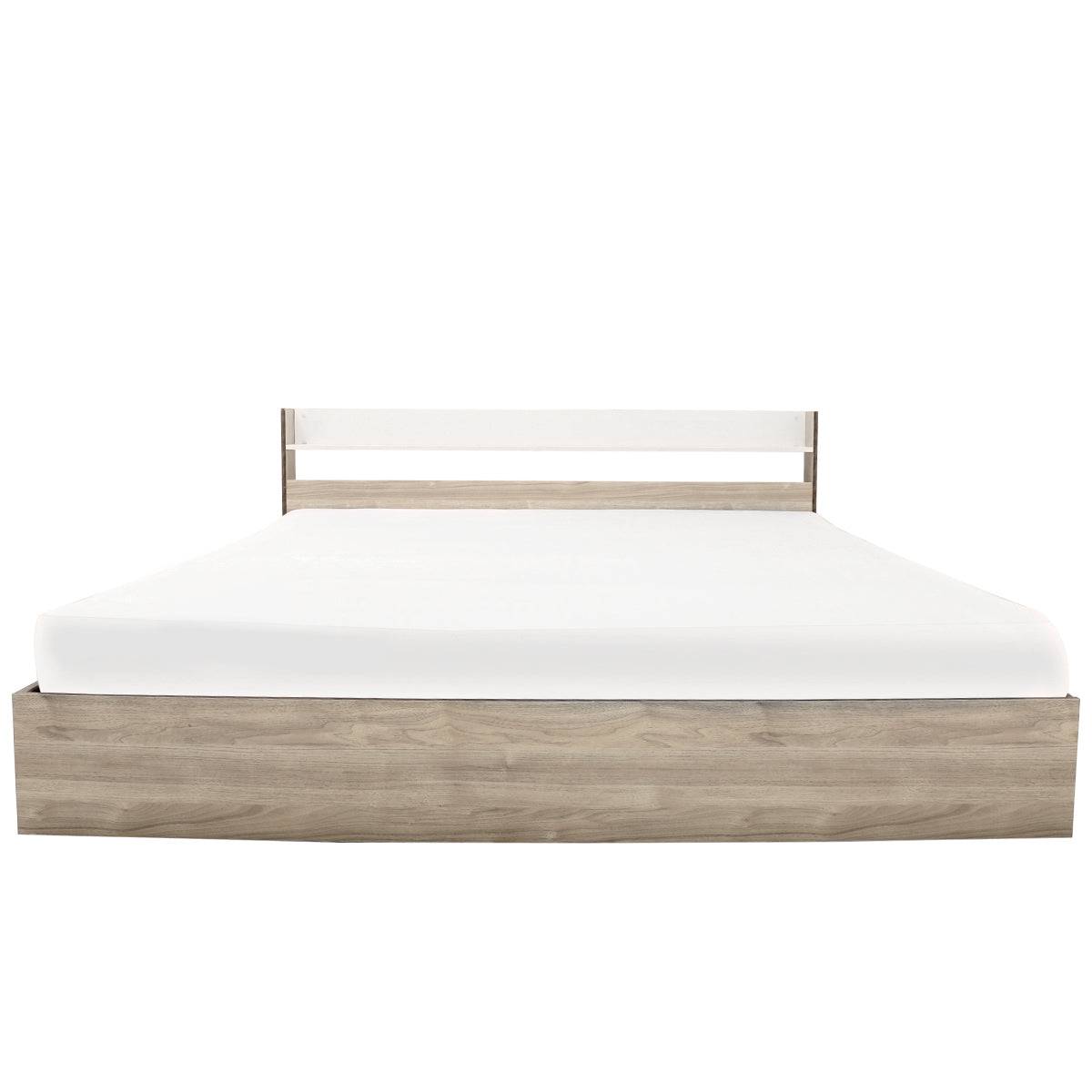Jack King Size Bed