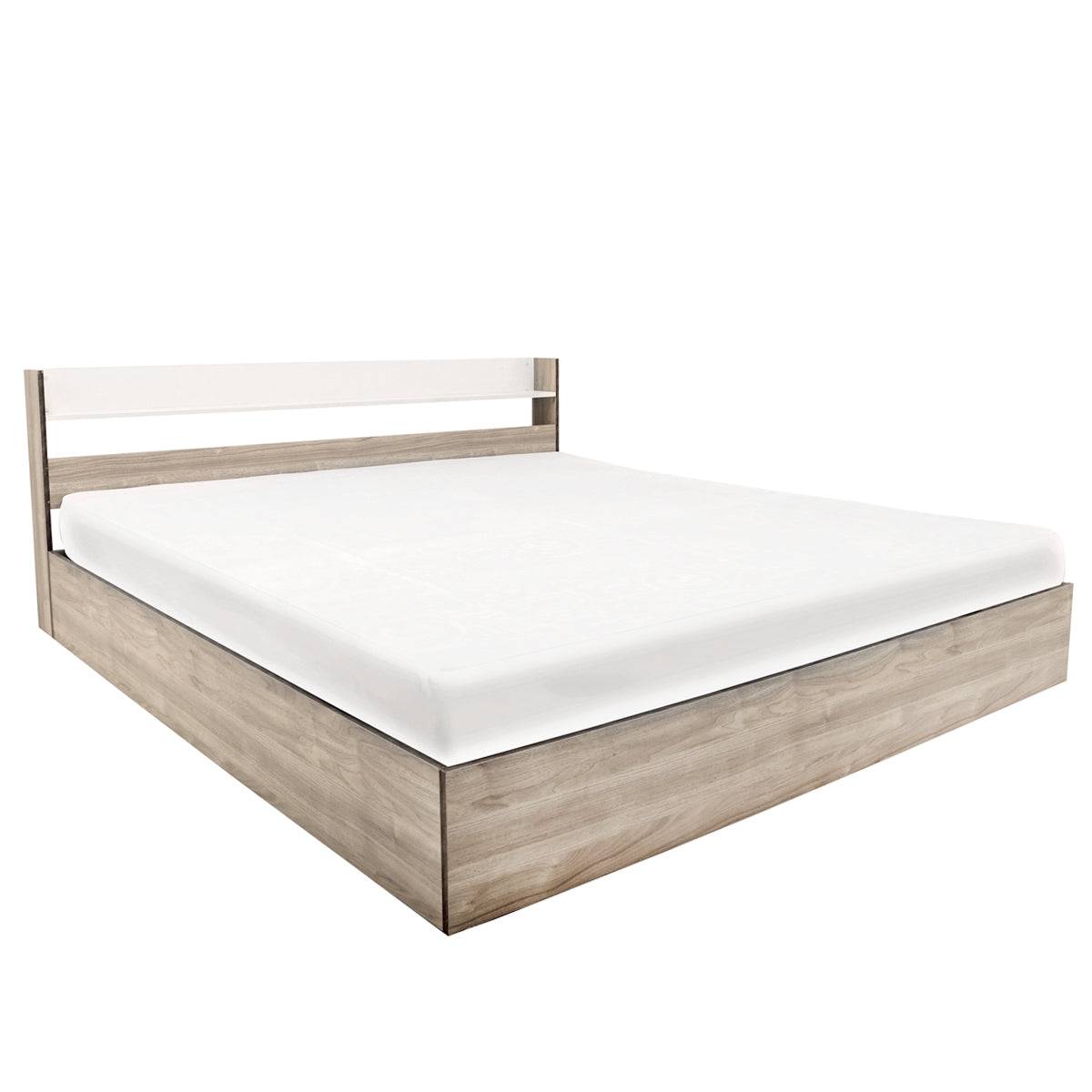 Jack King Size Bed