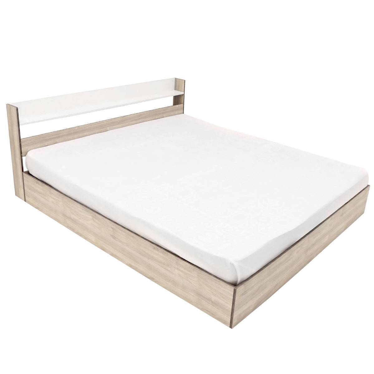 Jack King Size Bed