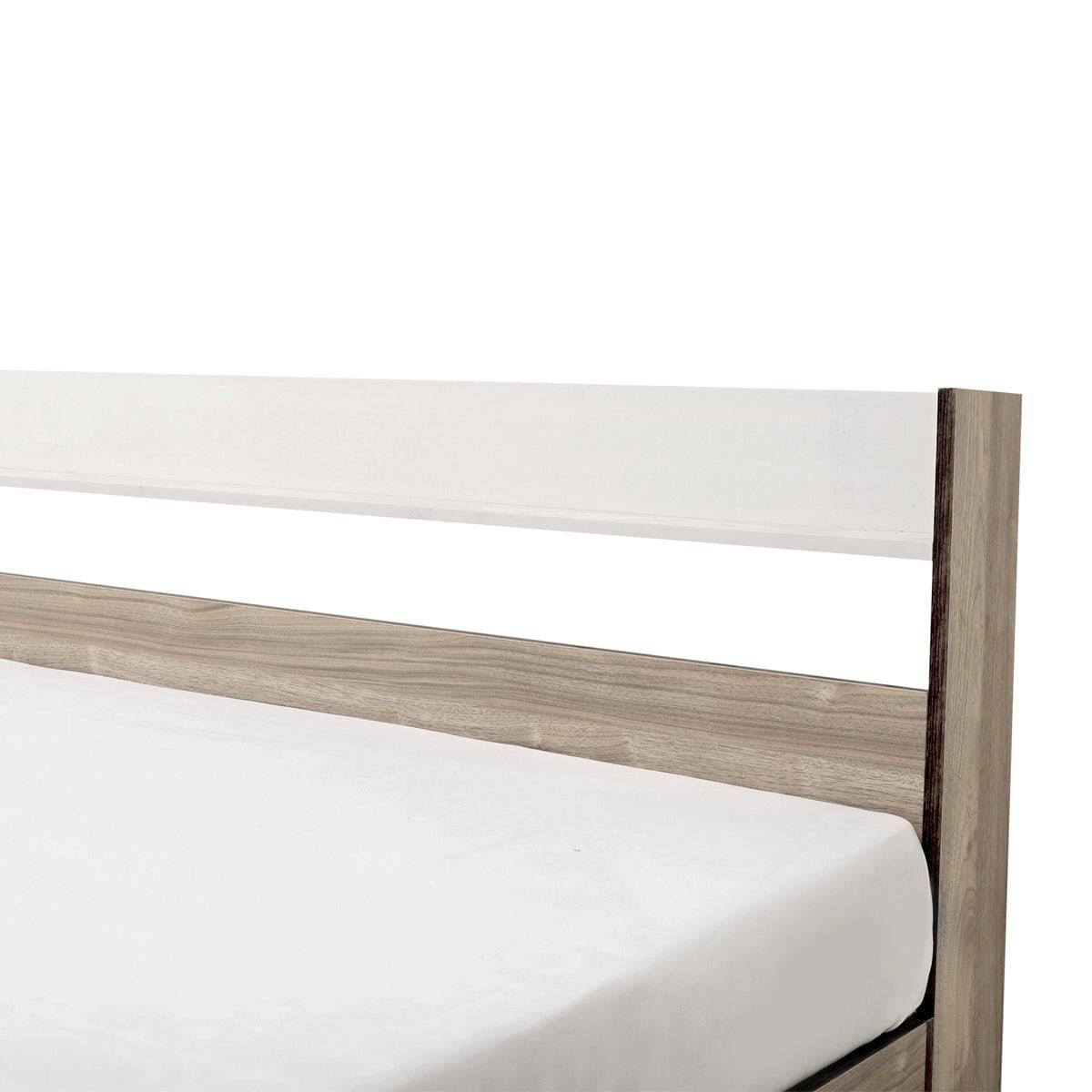Jack King Size Bed