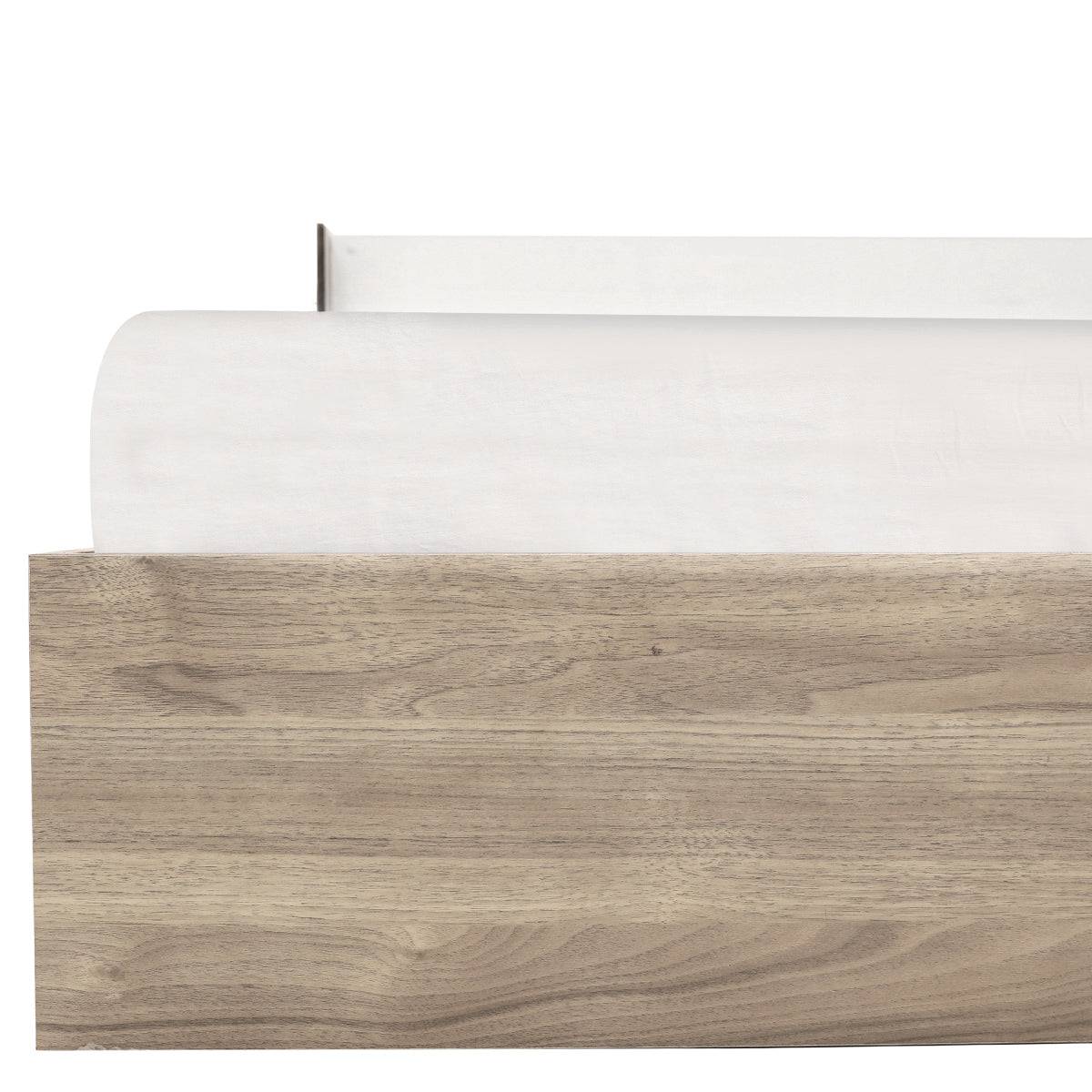 Jack King Size Bed