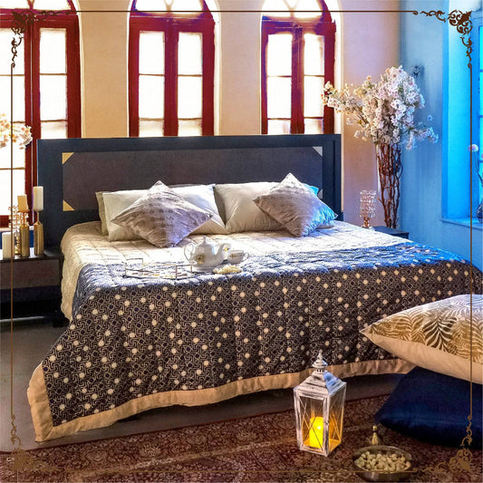 James Bed Set (Bundle Offer)