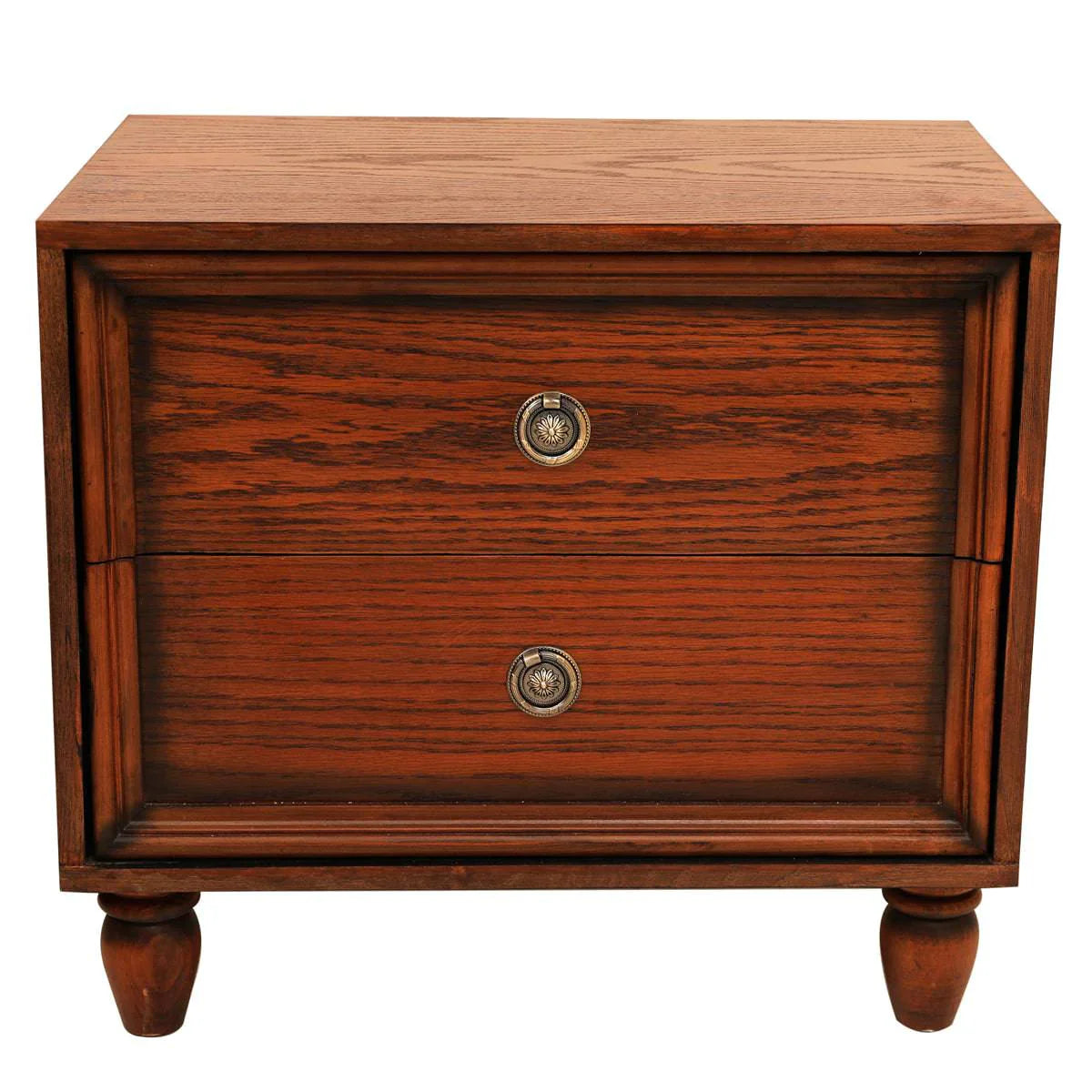 Jordan - Bed & Dresser
