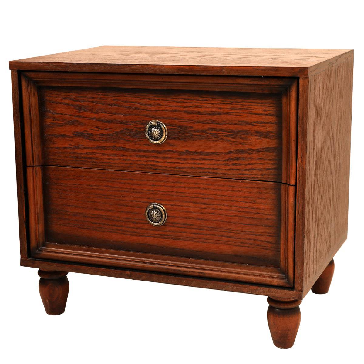Jordan - Bed & Dresser