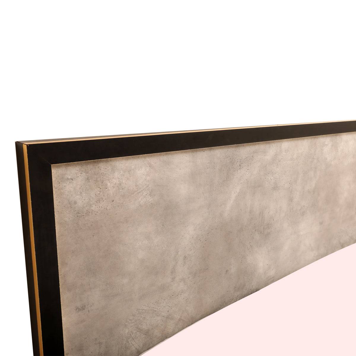 Oxford - Bed & Dresser