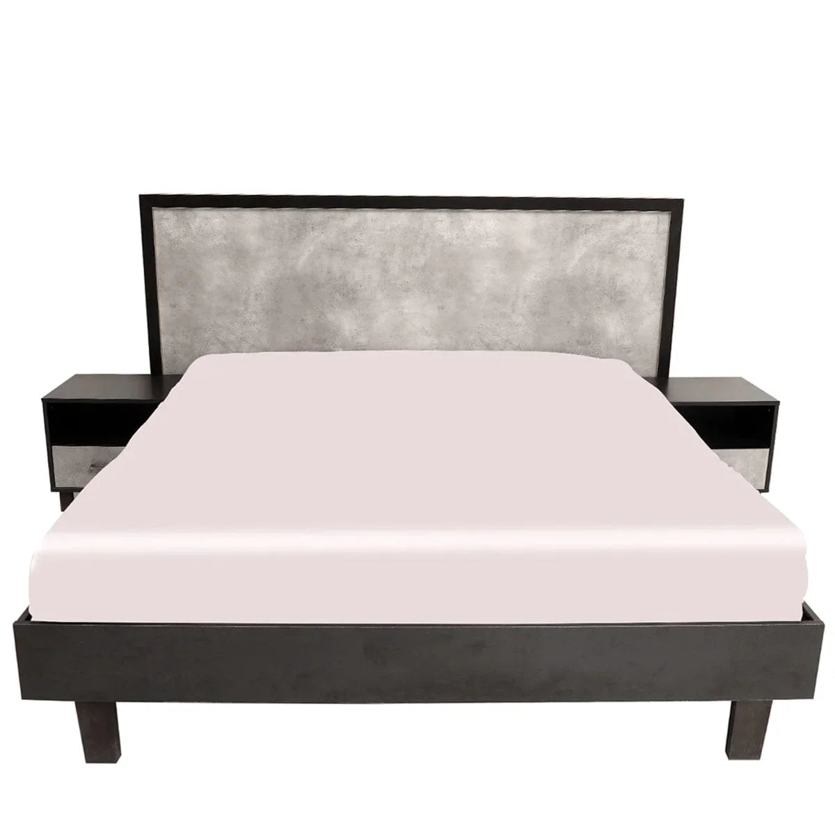 Oxford - Bed & Dresser