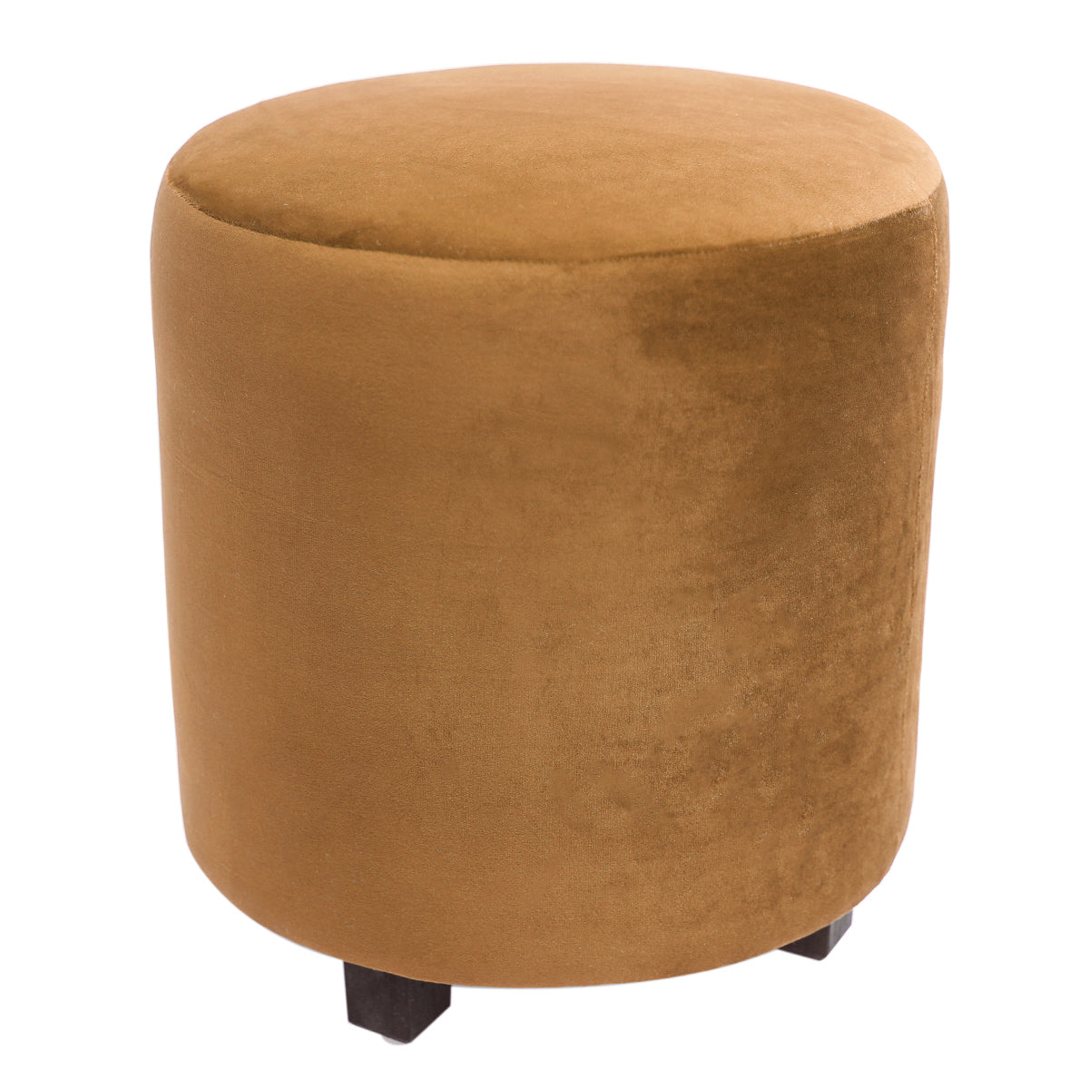 Clara X (Gold) Puff