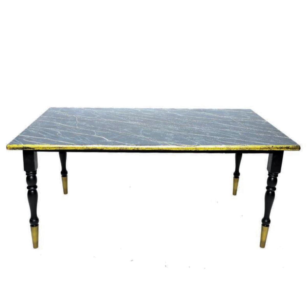 ROY 6 Person Dining Table