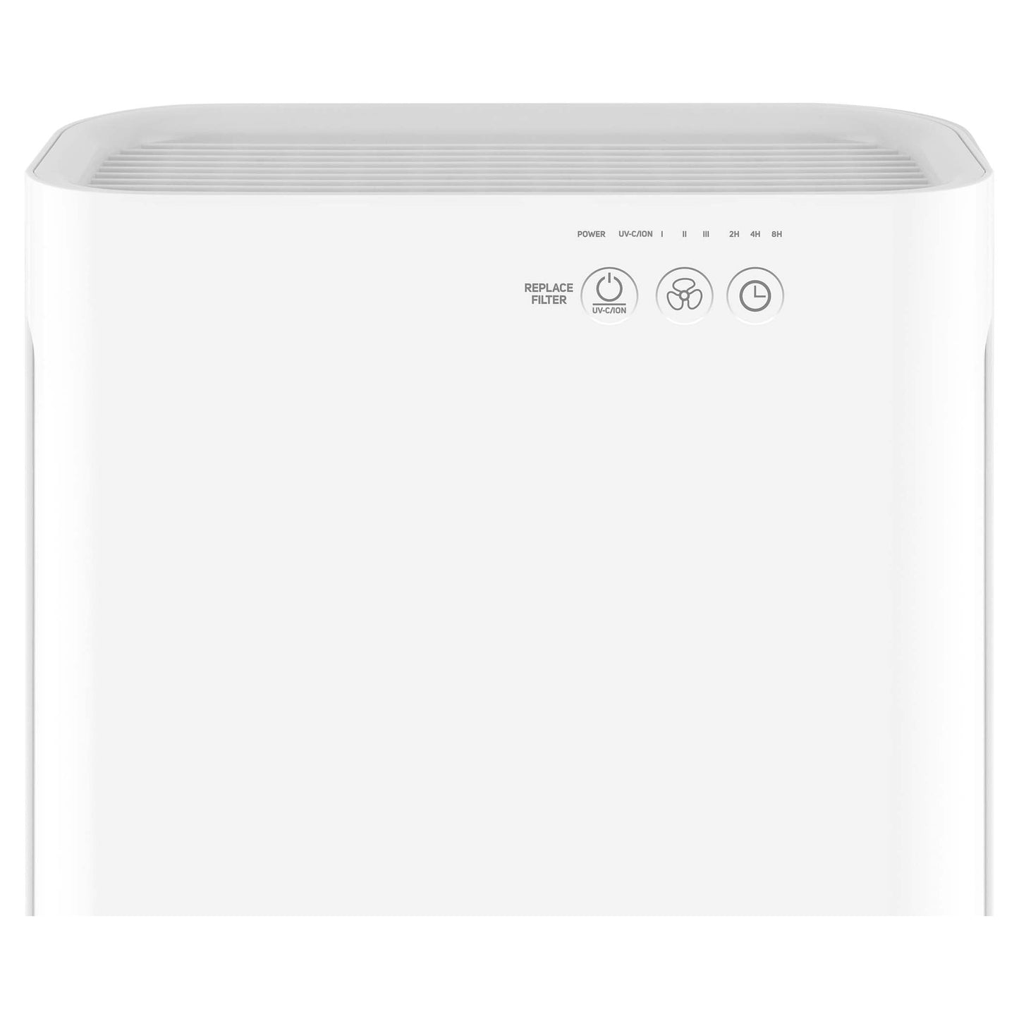 Air Purifier SHA 8400WH