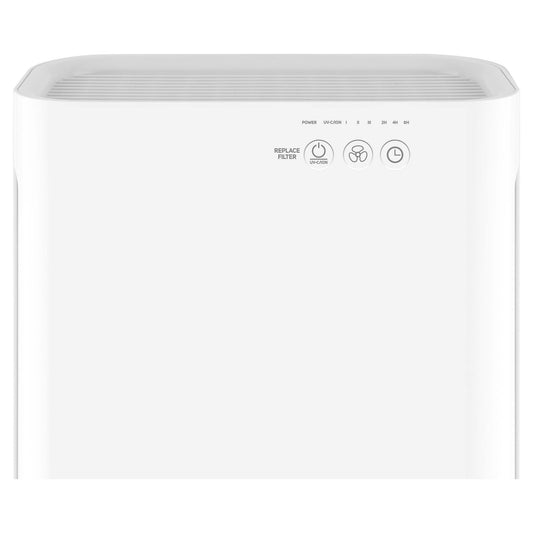 Air Purifier SHA 8400WH