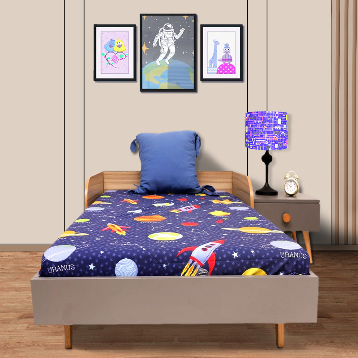Cuddler Bed For Toddlers