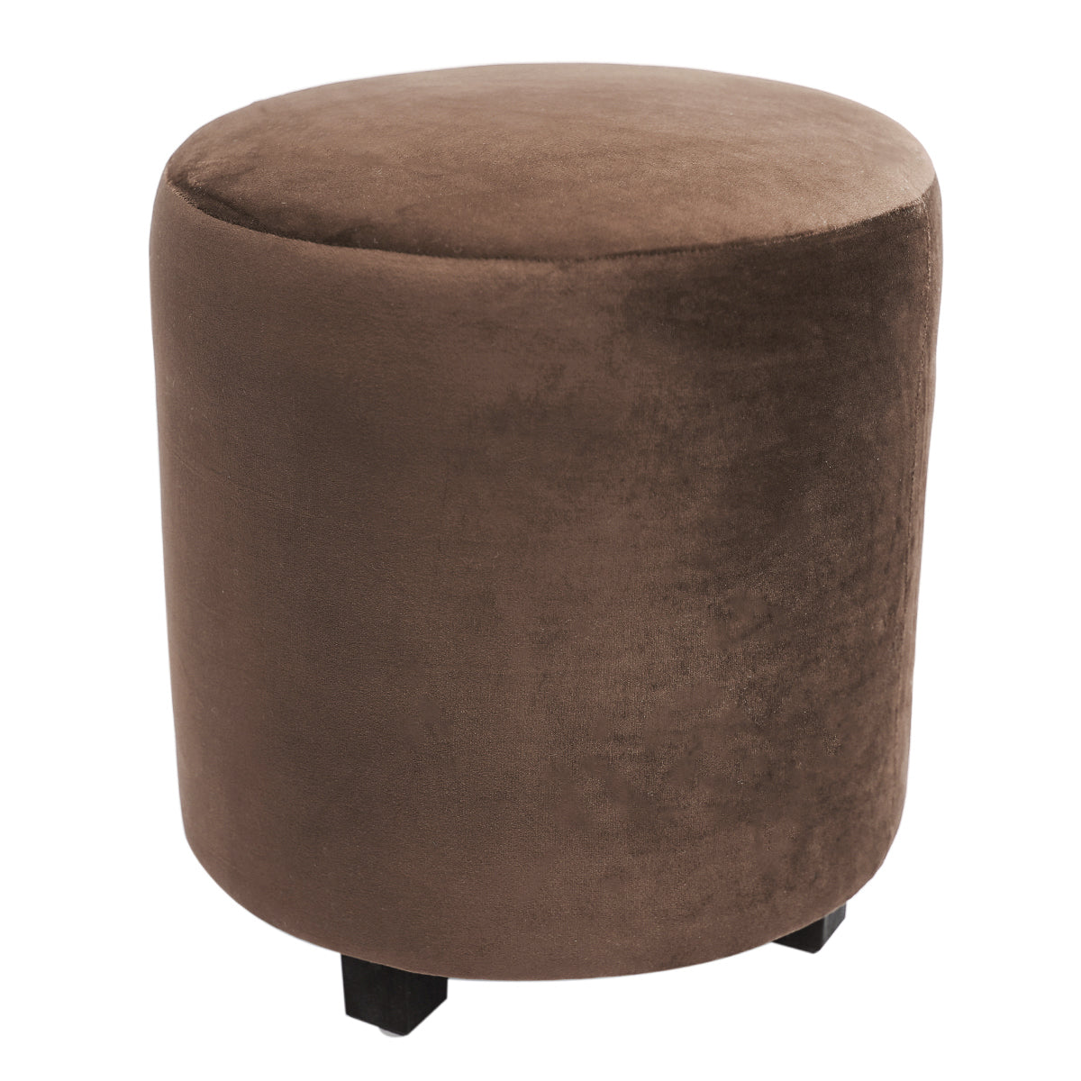 Clara X (Brown) Puff