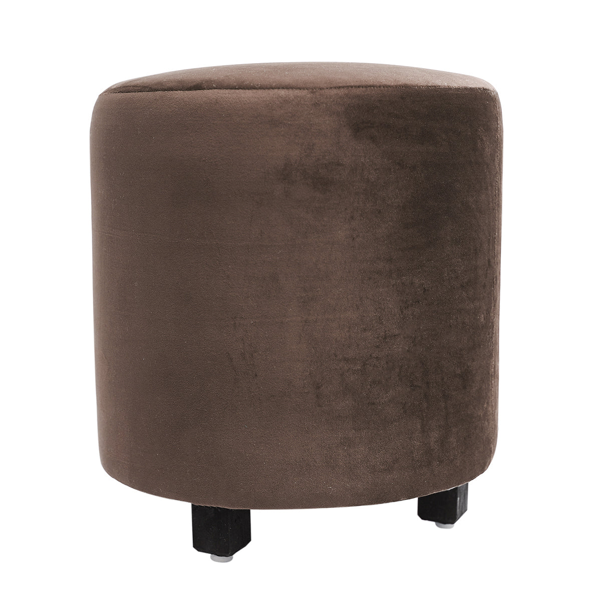 Clara X (Brown) Puff