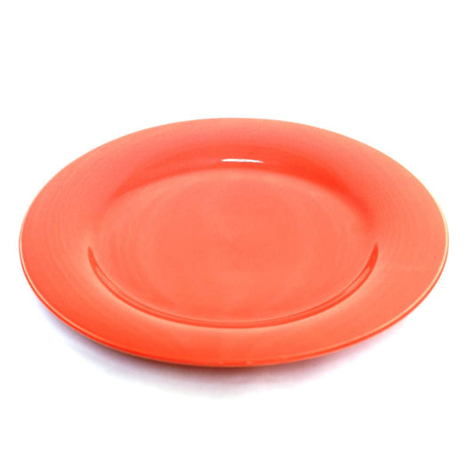 Dinner Plate Rosewood Pink 813009 R01