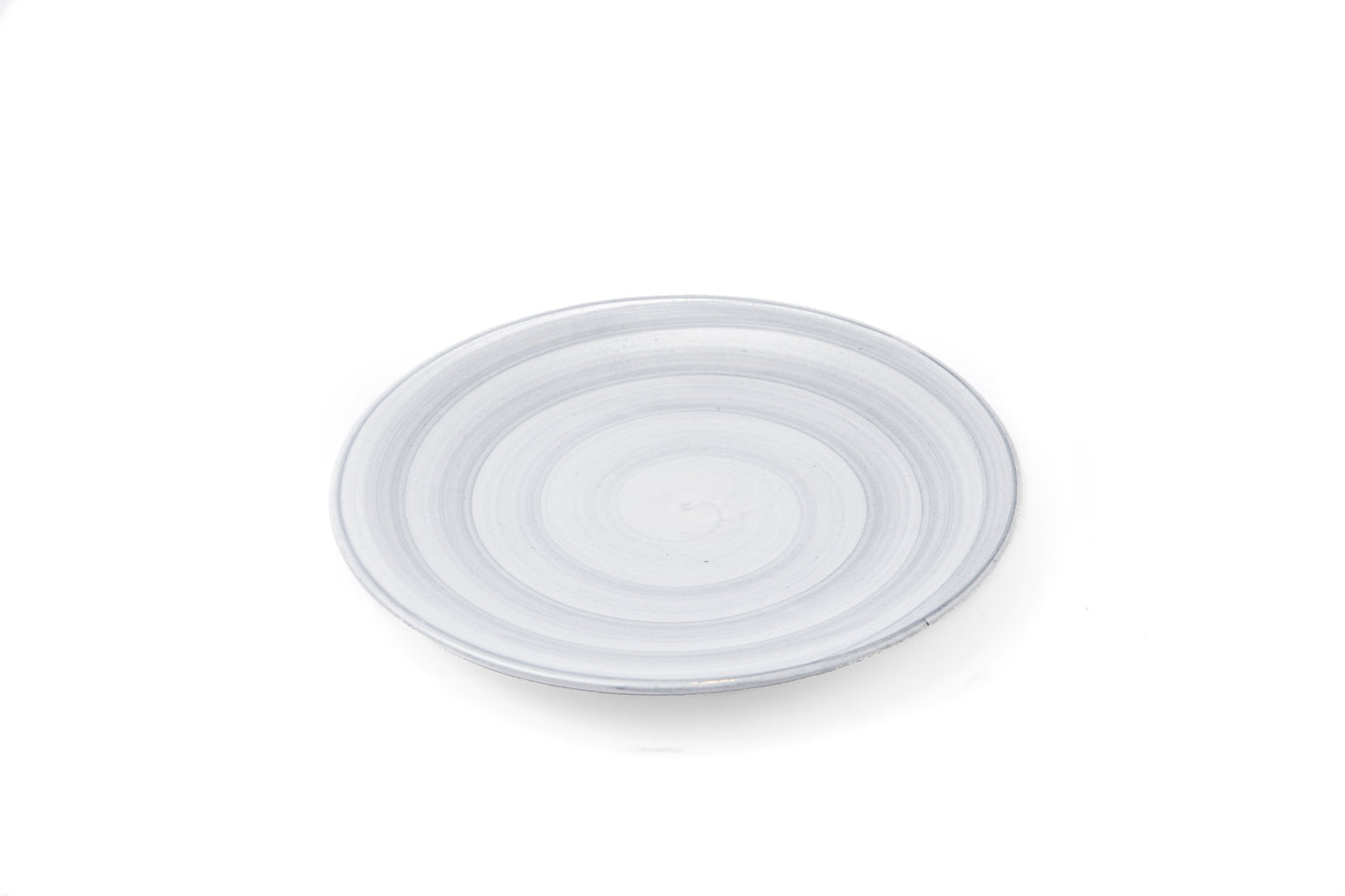 Half Plate Grey