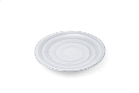 Half Plate Grey