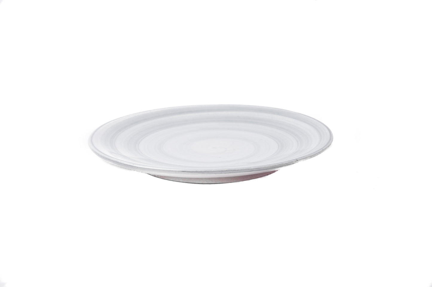 Half Plate Grey