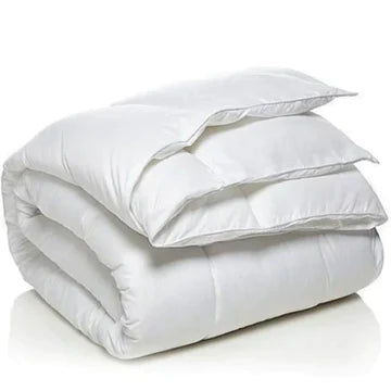 Double Comforter Filling (90x96) with 2 Pcs Pillow Filling (20x30)