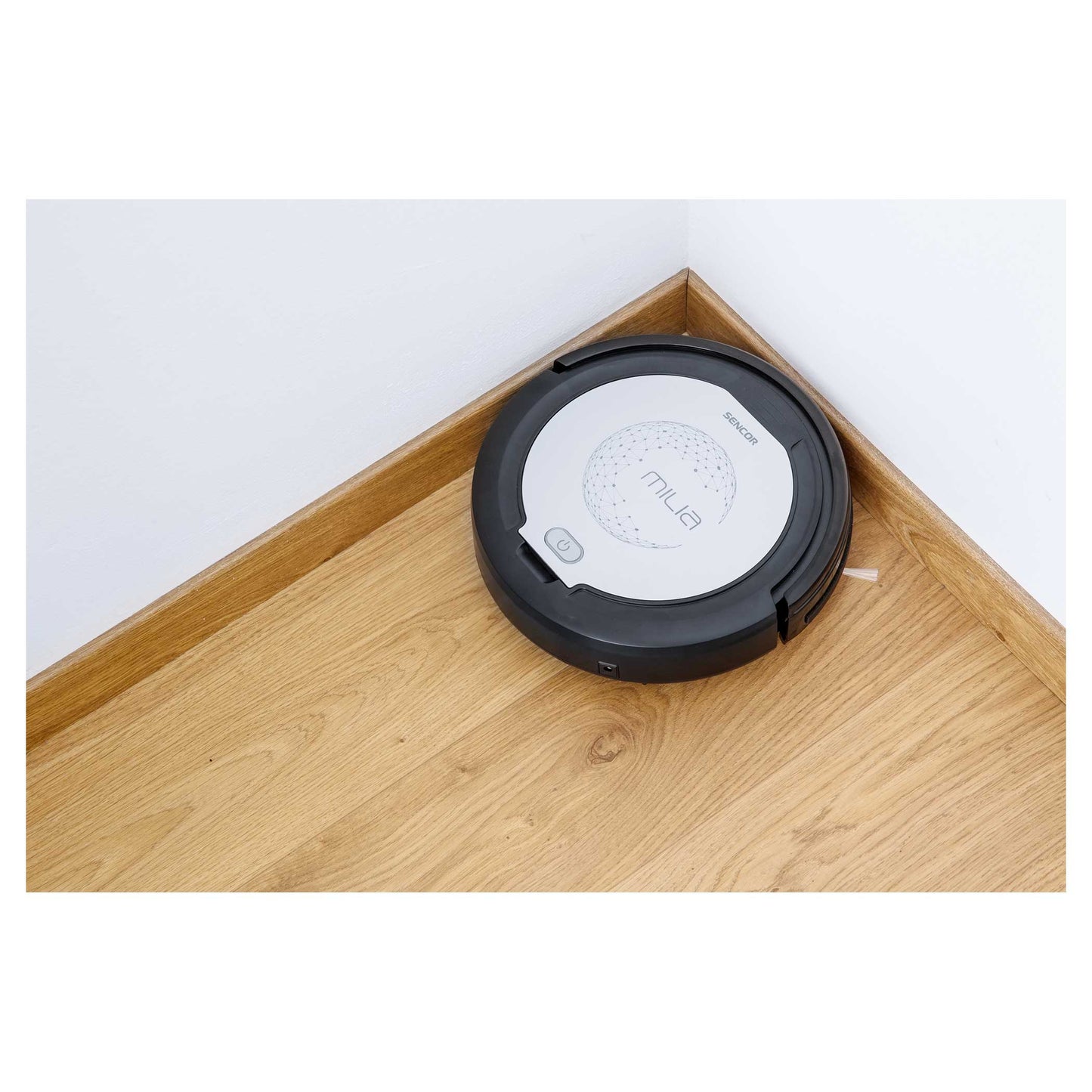 Robotic Vacuum Cleaner SRV1000SL