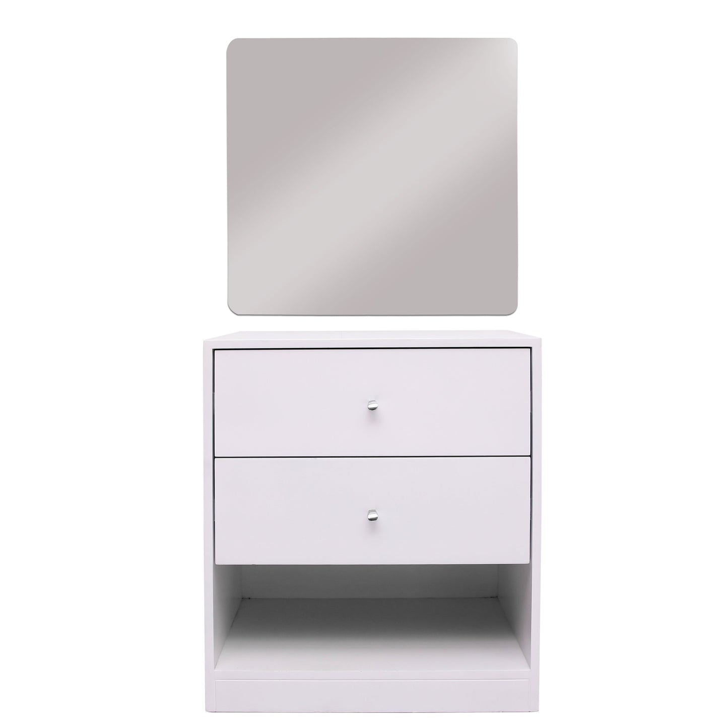 Eden Dresser With Mirror