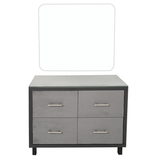 Nimoy Dresser