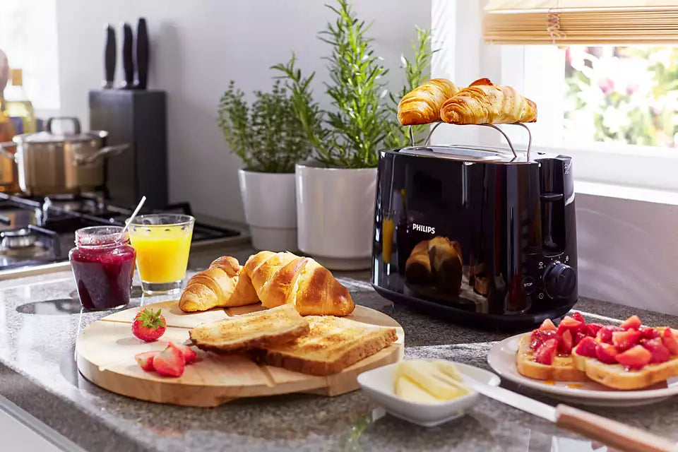Philips Toaster HD2581/01