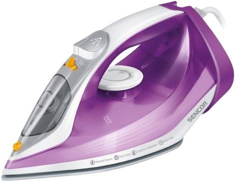 Sencor Steam Iron SSI 5800VT