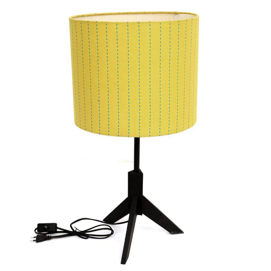 Winkle Table Lamp