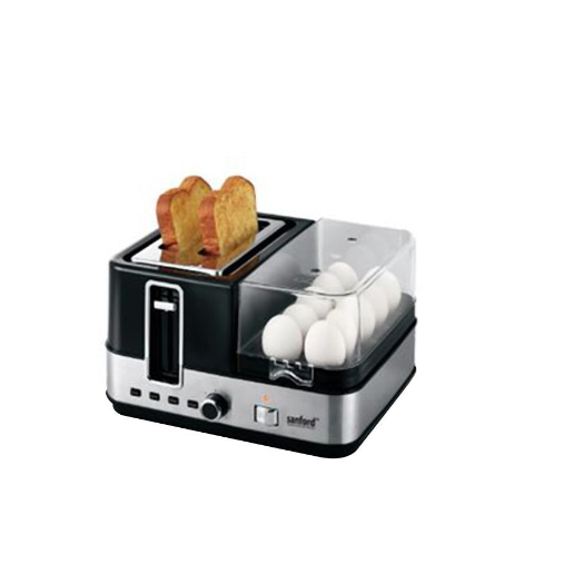Break Fast Maker .SF5744 - SANFORD